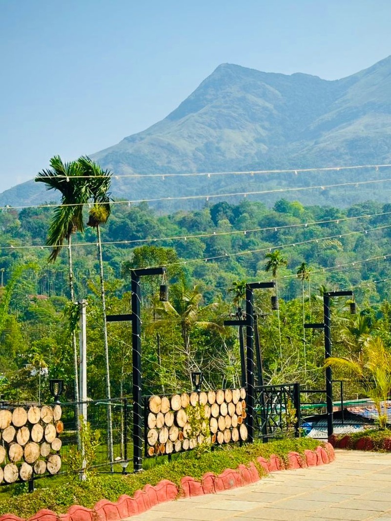 Resort Photo