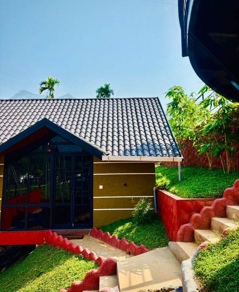 Resort Photo