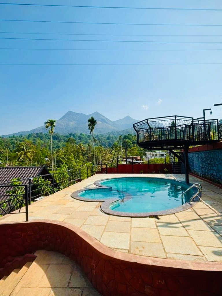 Resort Photo