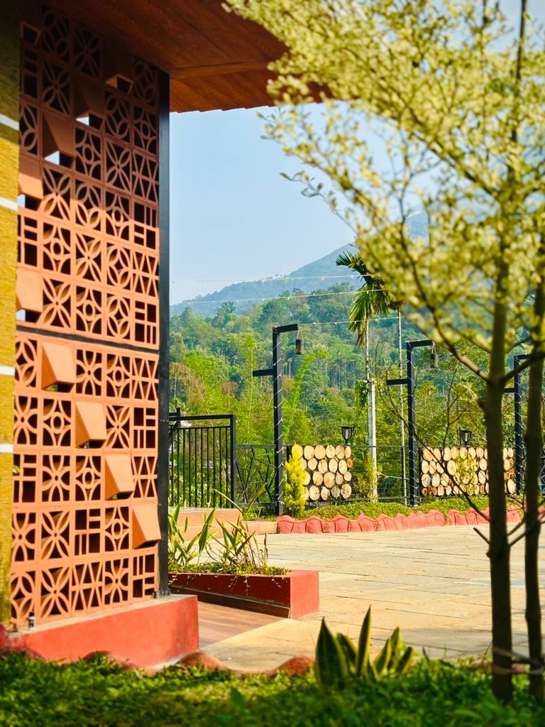 Resort Photo