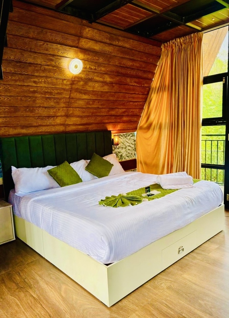 A beautiful and comfortable stay!